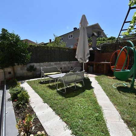 Buba Guest House بودفا المظهر الخارجي الصورة