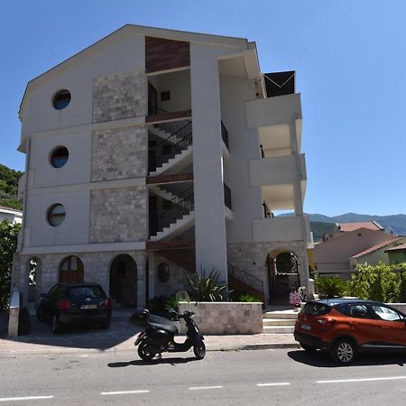 Buba Guest House بودفا المظهر الخارجي الصورة