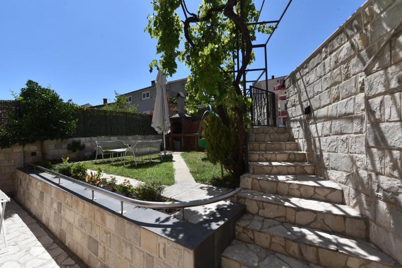 Buba Guest House بودفا المظهر الخارجي الصورة