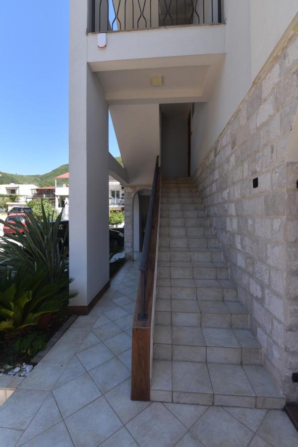 Buba Guest House بودفا المظهر الخارجي الصورة