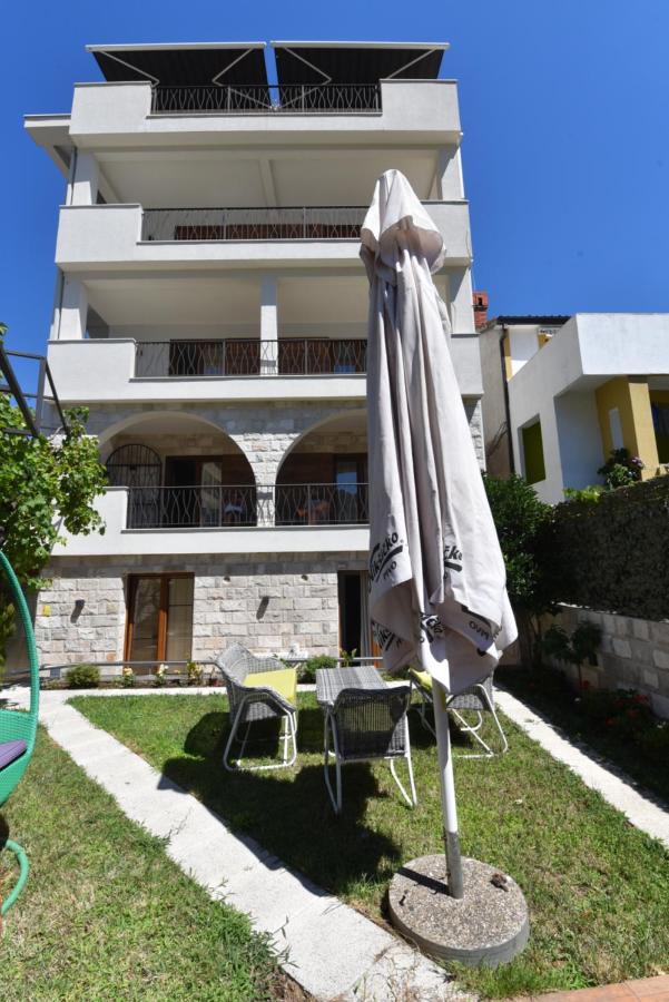 Buba Guest House بودفا المظهر الخارجي الصورة