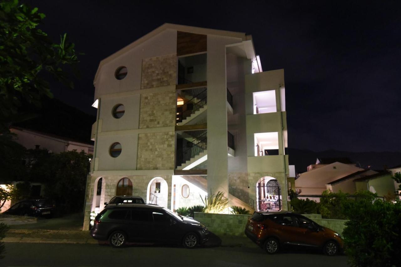 Buba Guest House بودفا المظهر الخارجي الصورة