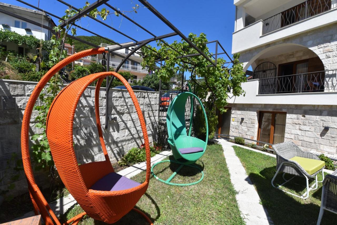 Buba Guest House بودفا المظهر الخارجي الصورة