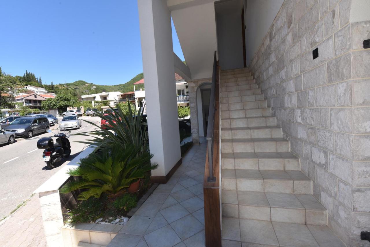 Buba Guest House بودفا المظهر الخارجي الصورة