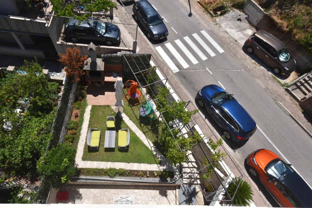 Buba Guest House بودفا المظهر الخارجي الصورة