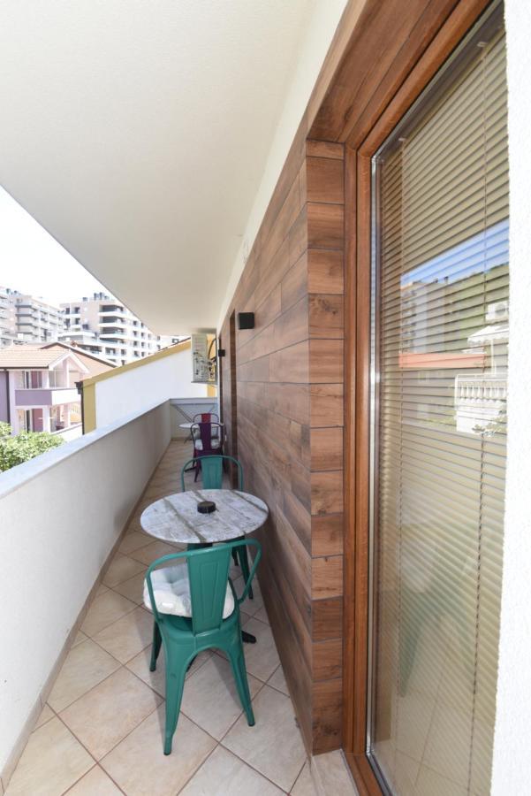 Buba Guest House بودفا المظهر الخارجي الصورة