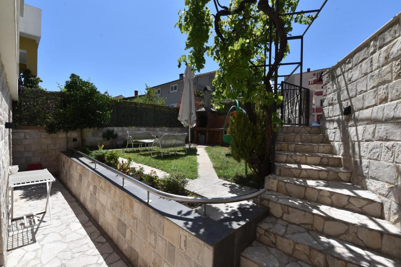 Buba Guest House بودفا المظهر الخارجي الصورة